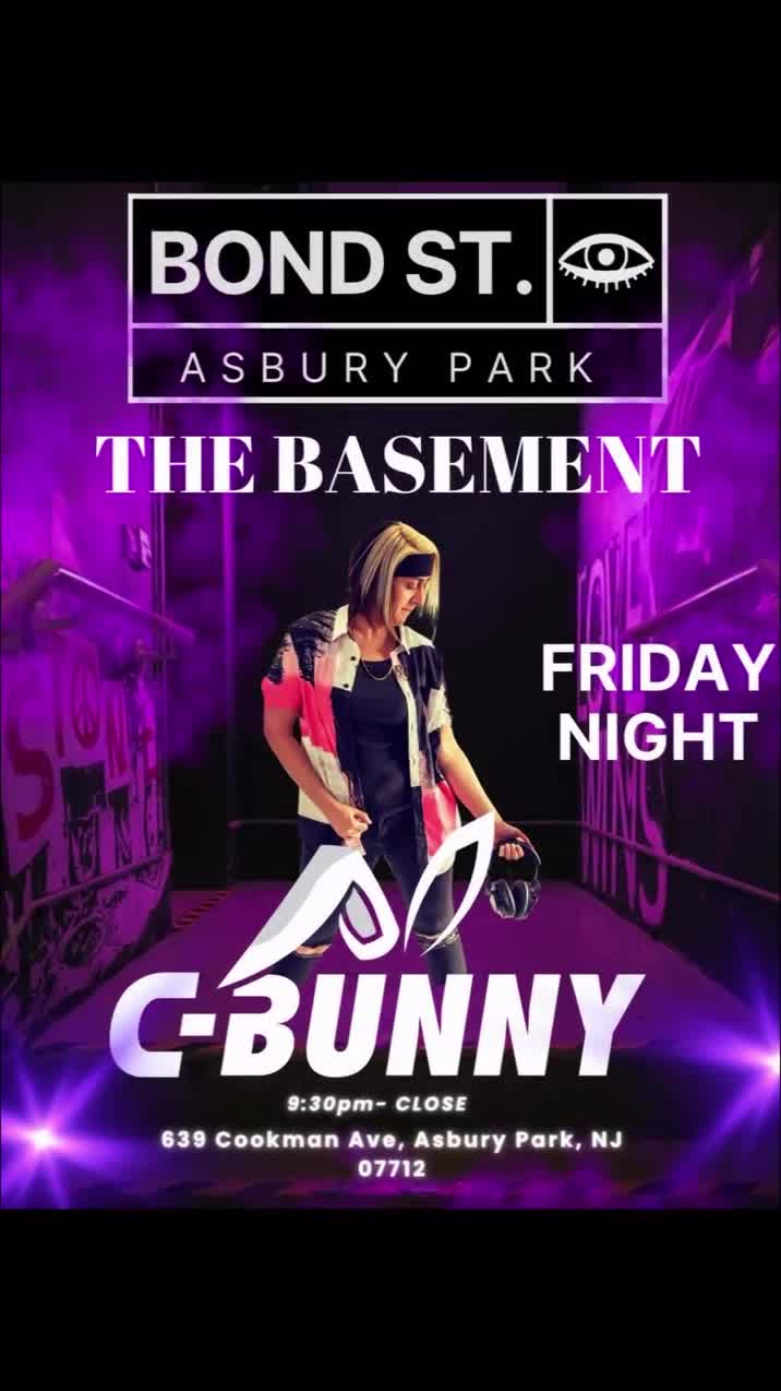 C-Bunny
