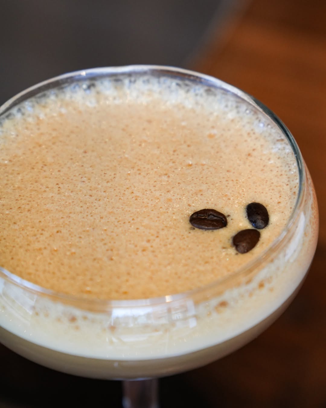 National Martini Day: Vodka, Gin + Jam