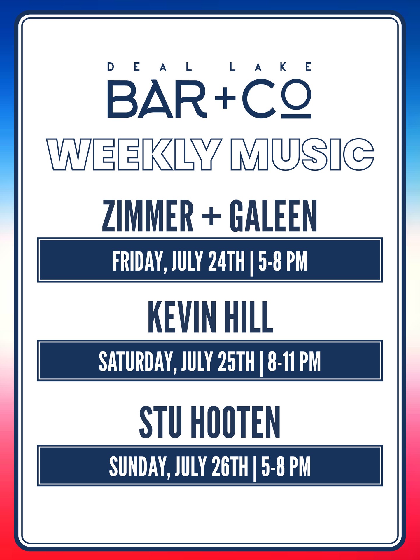 Zimmer + Galeen