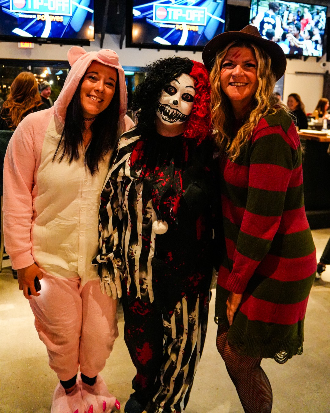 Halloween Celebration & Costume Contest