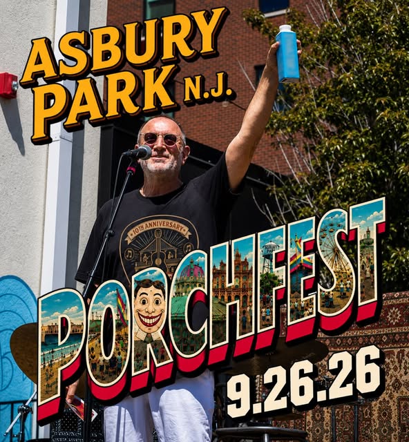 PorchFest