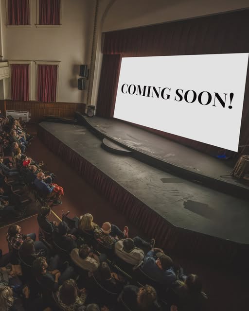 5th Annual AP’N3 Film Premiere Screening Event