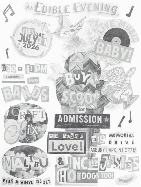Live Music: Malibu & Craft Six
