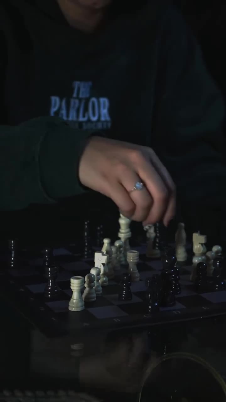 Parlor Games