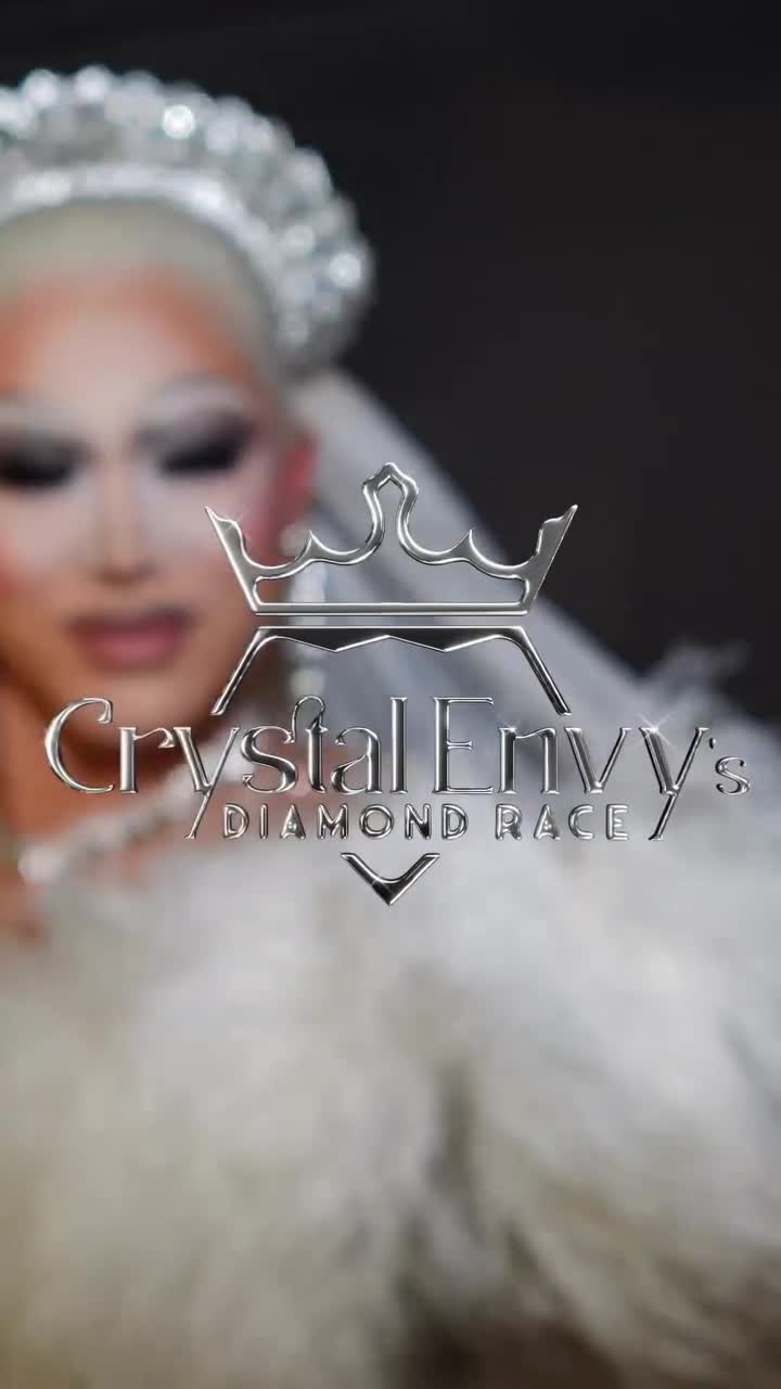 Crystal Envy's Diamond Race Season 2: Grand Finale