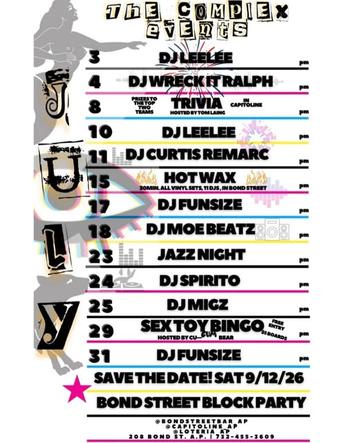 DJ Moe Beatz