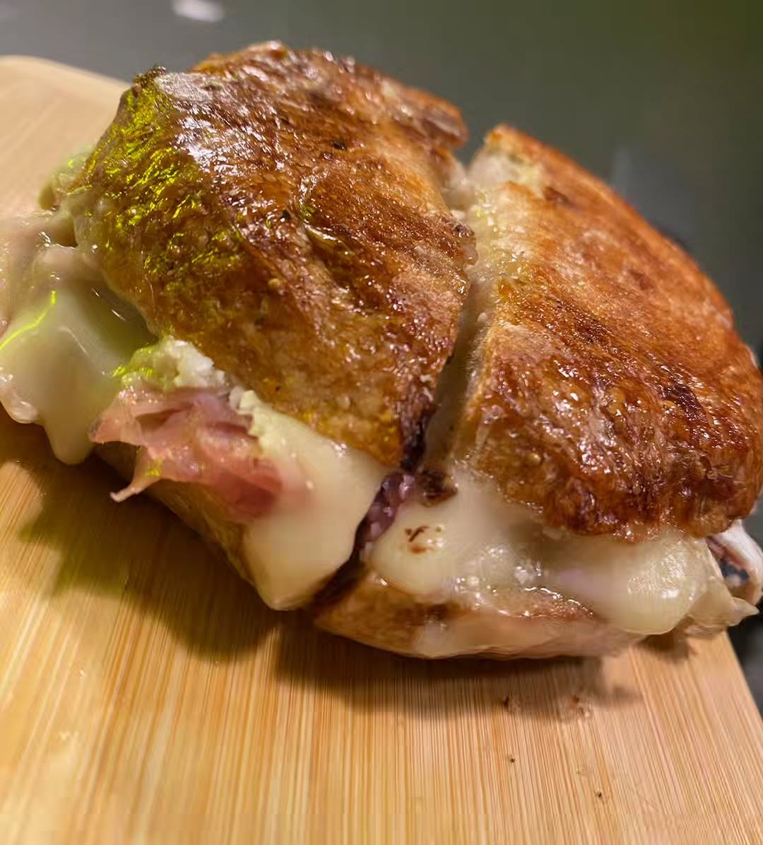 B-Side Bagels x C'est Cheese Pop-up