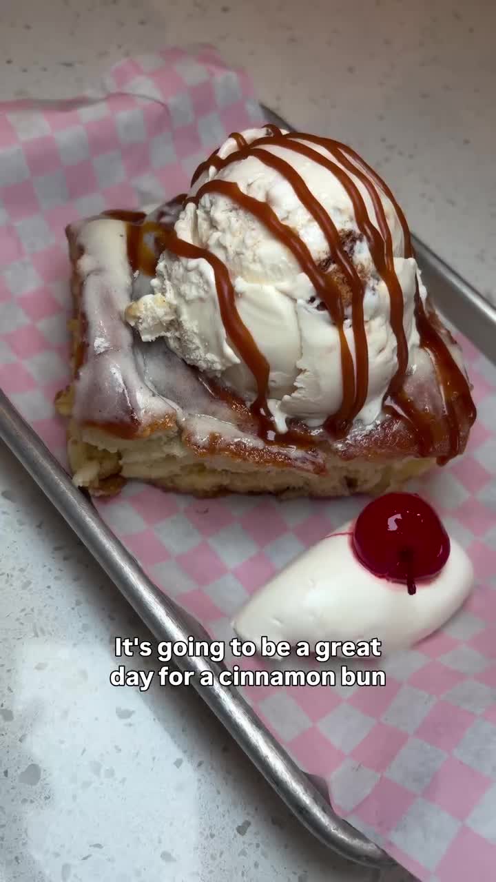 Milk Sugar Love x B-side Bagels Collab