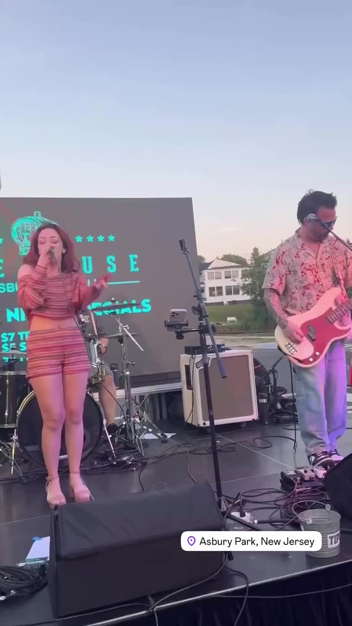 First Friday Asbury Park