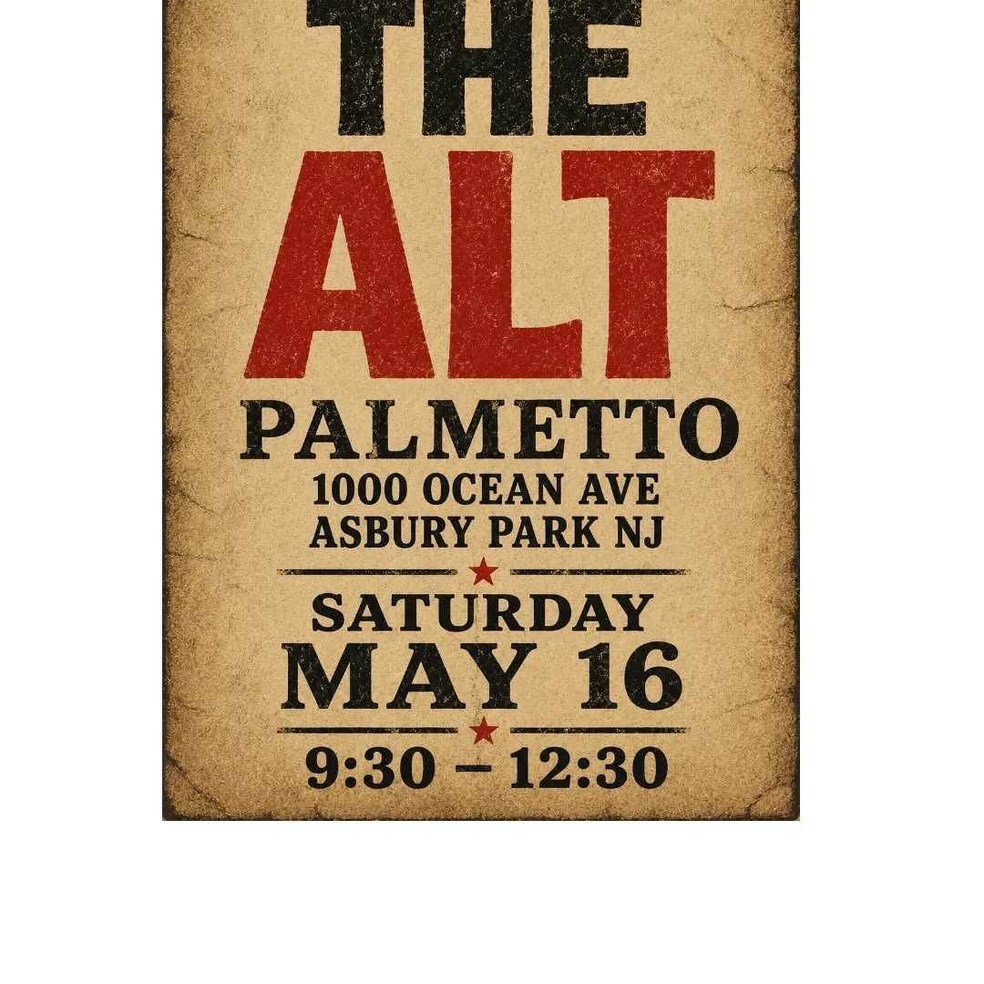 The Alt