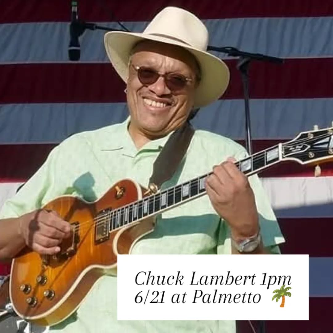 Chuck Lambert