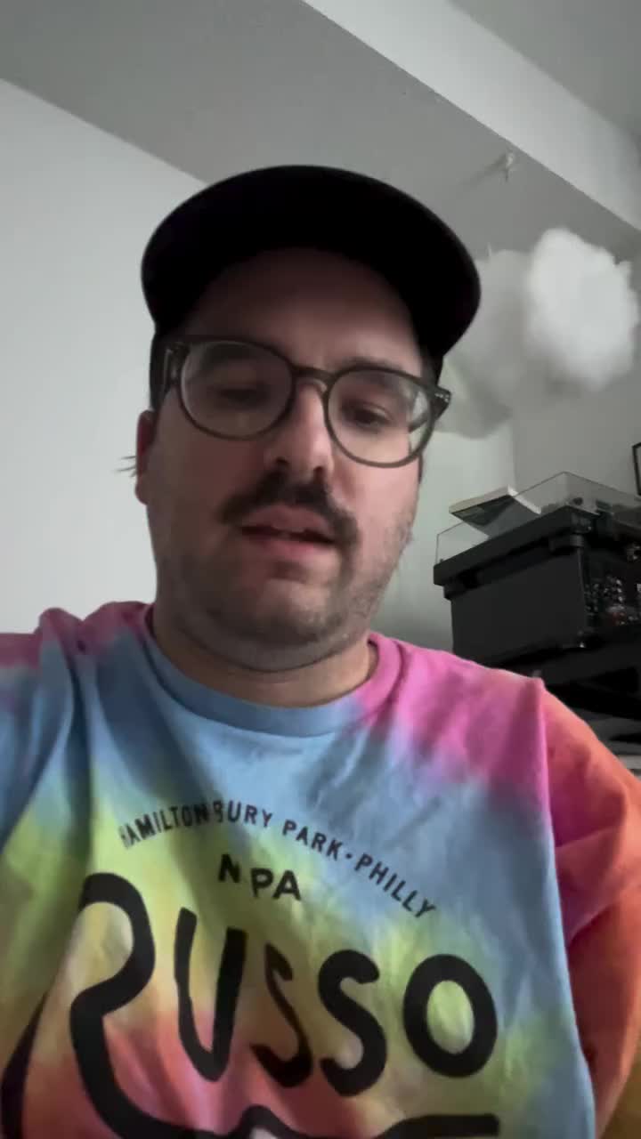 Rate Your Matt’s: Spoken Word Edition featuring Matthew Buxton