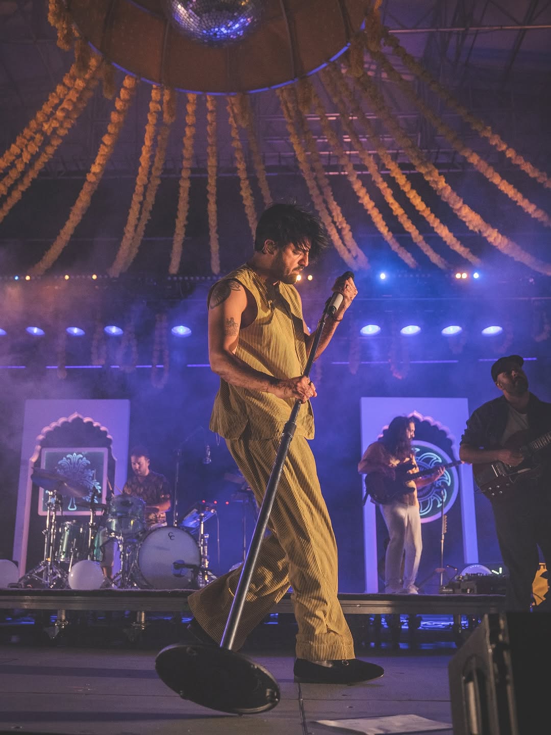 Young the Giant