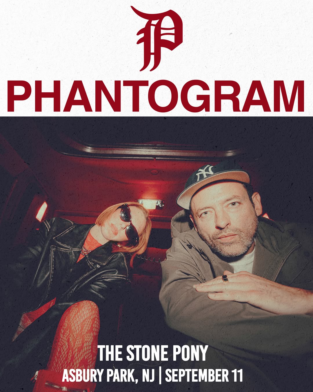 Phantogram