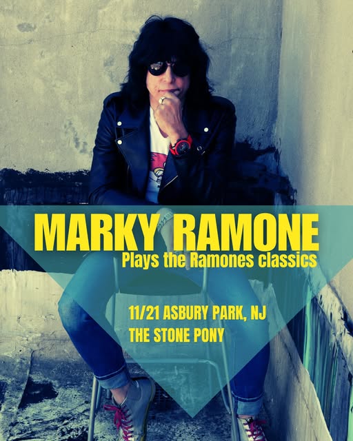 Marky Ramone: Ramones Classics