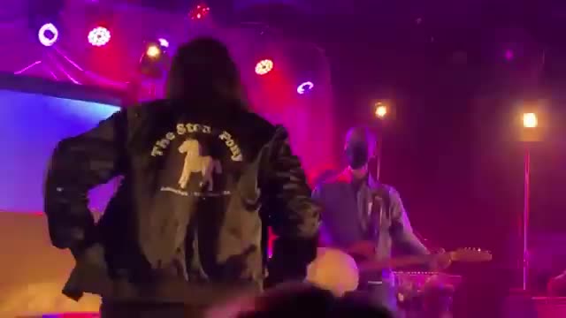 Lucy Dacus