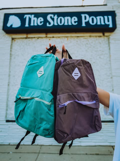 5th Annual Backpack Drive