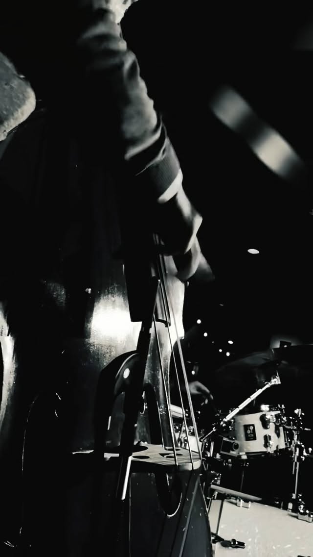 Live Jazz with Deftet & Guests