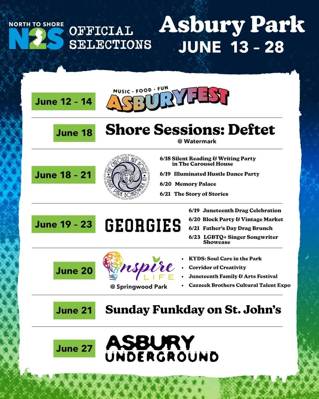 AsburyFest