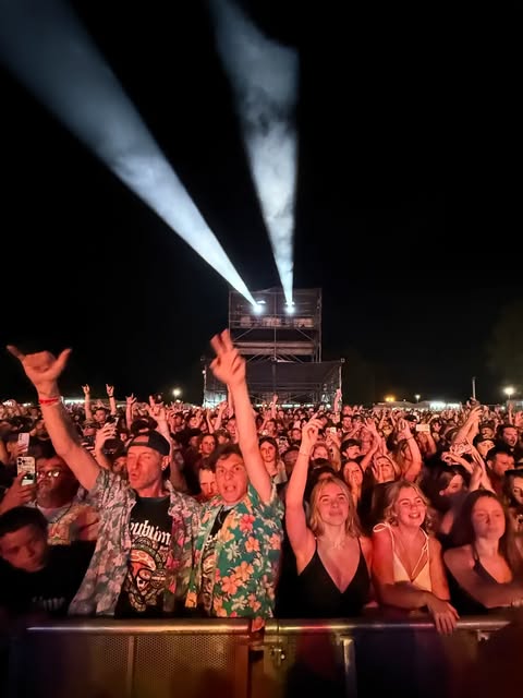 North to Shore Festival: Fan Friday