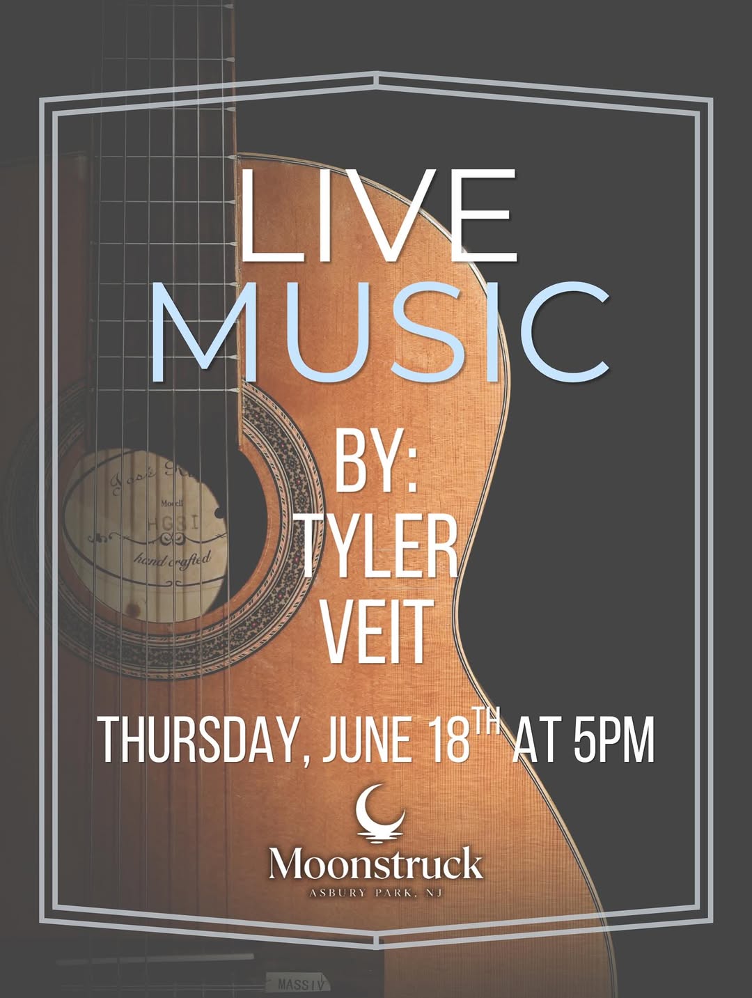 Tyler Veit