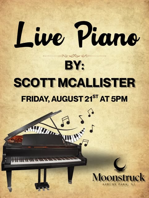 Live Piano