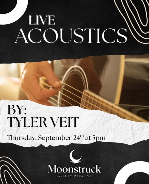 Tyler Veit Live Acoustics