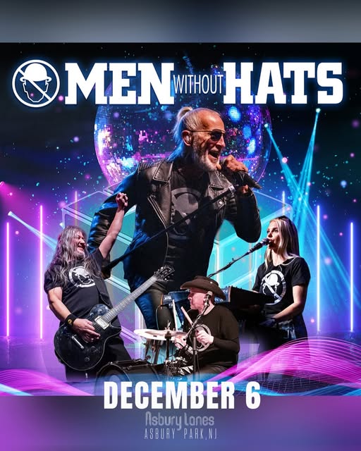Men Without Hats