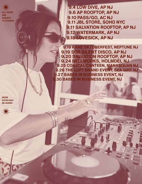 DJ Set