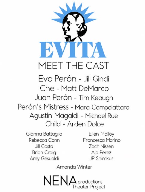 Evita