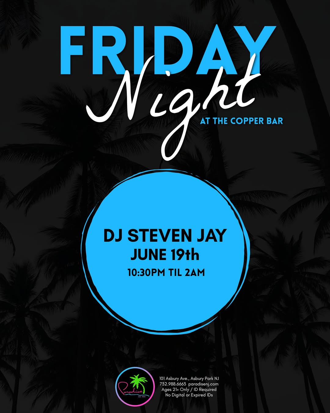 DJ Steven Jay