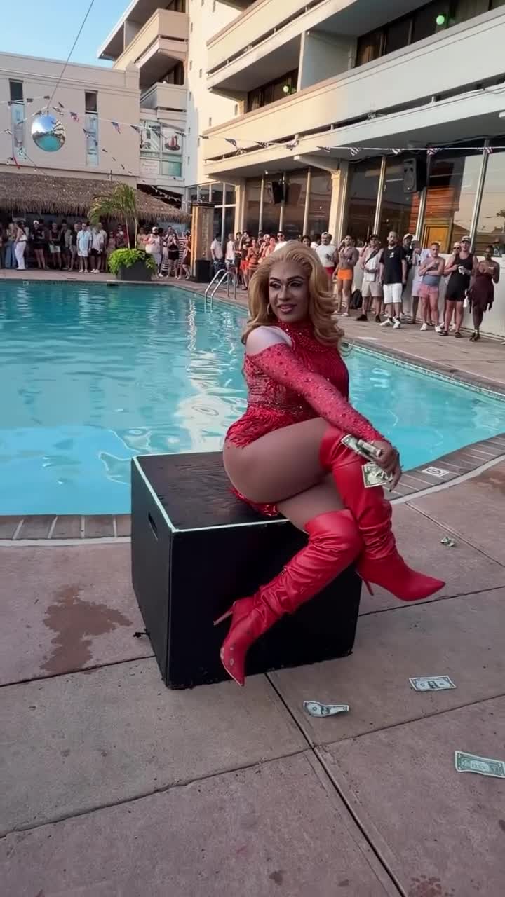 Vanity's Affair
