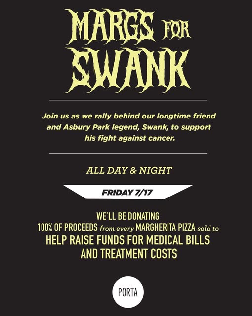 Margs for Swank