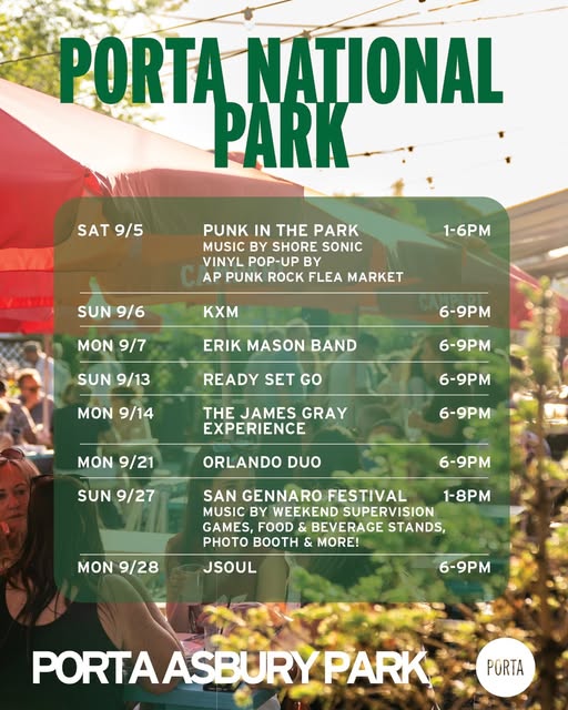 San Gennaro Festival