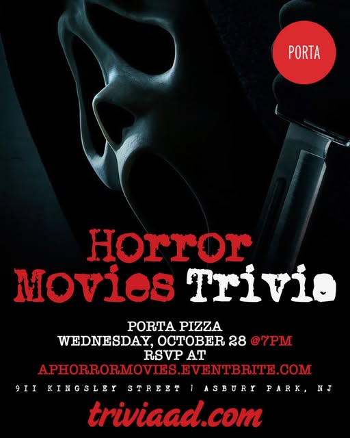 Horror Movies Trivia