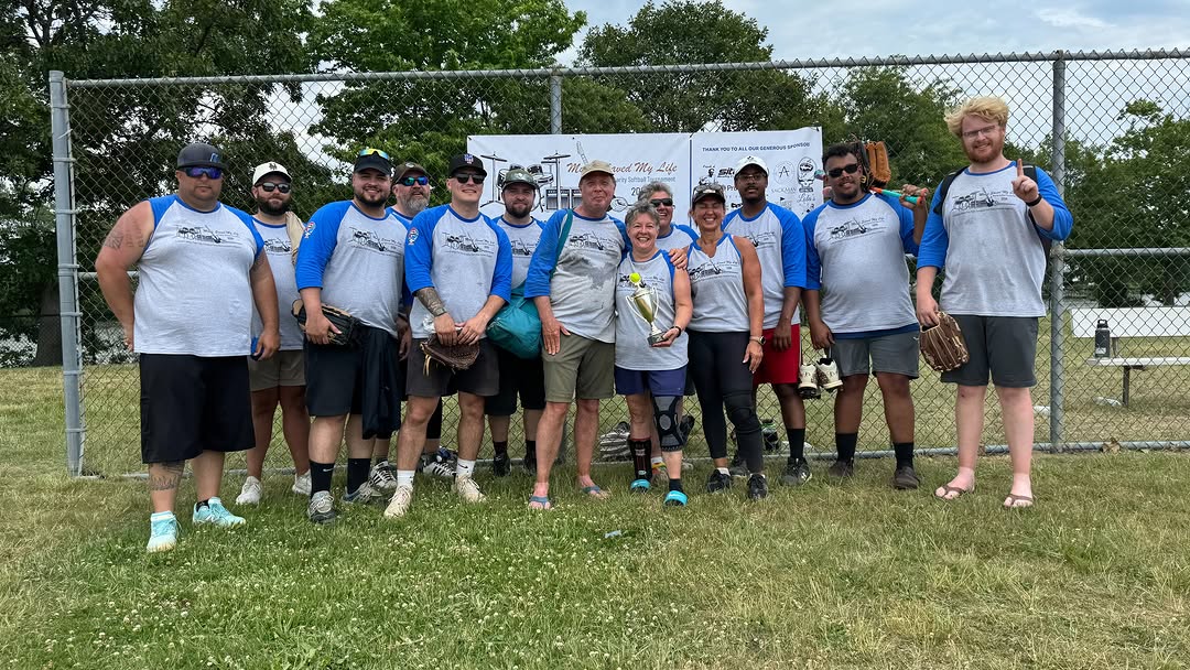 Music Saved My Life Charity Softball Tournament 2026