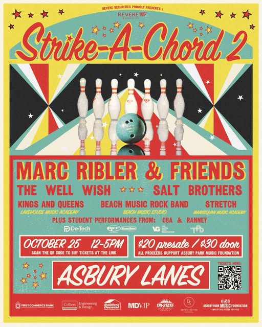 Strike-A-Chord 2