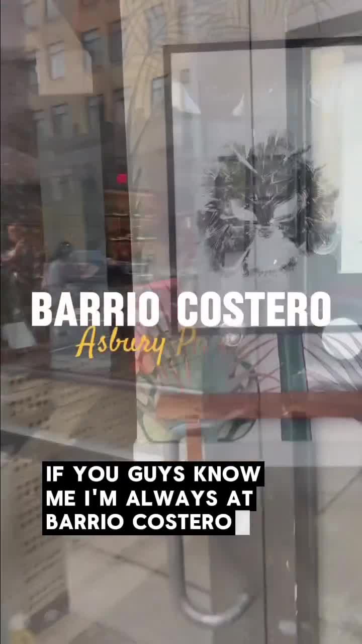 Talking Tacos Podcast Recording & Weekly Specials