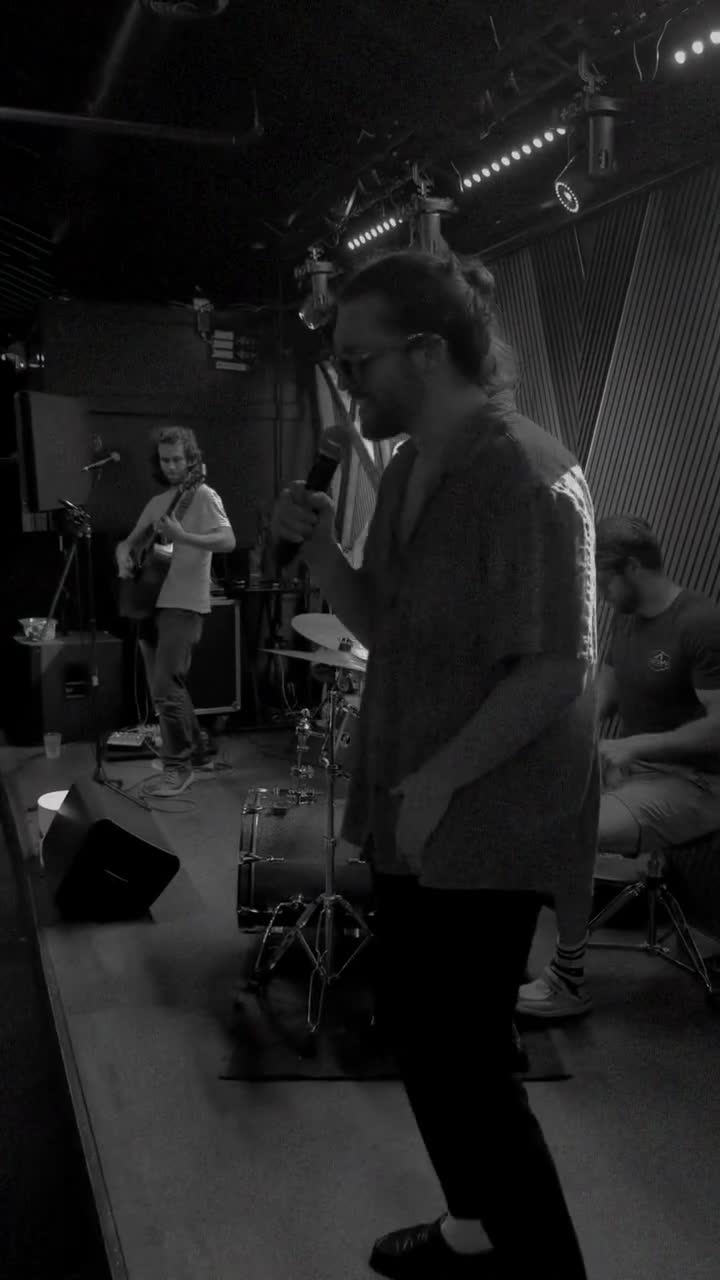 Open Jam