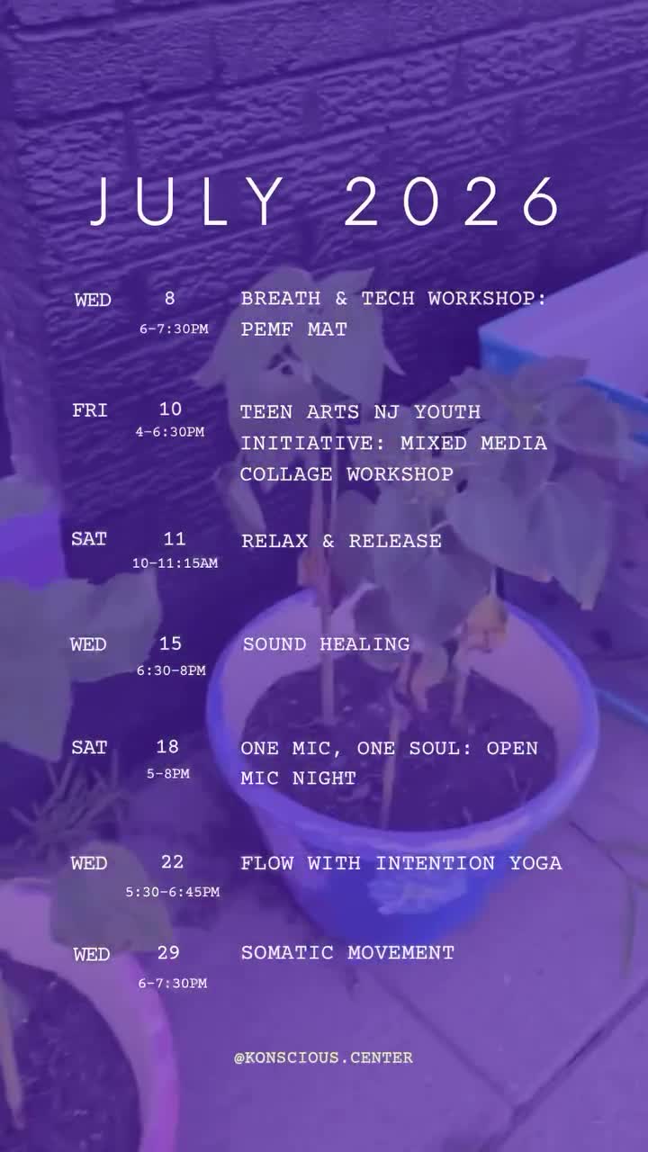 One Mic, One Soul: Open Mic Night