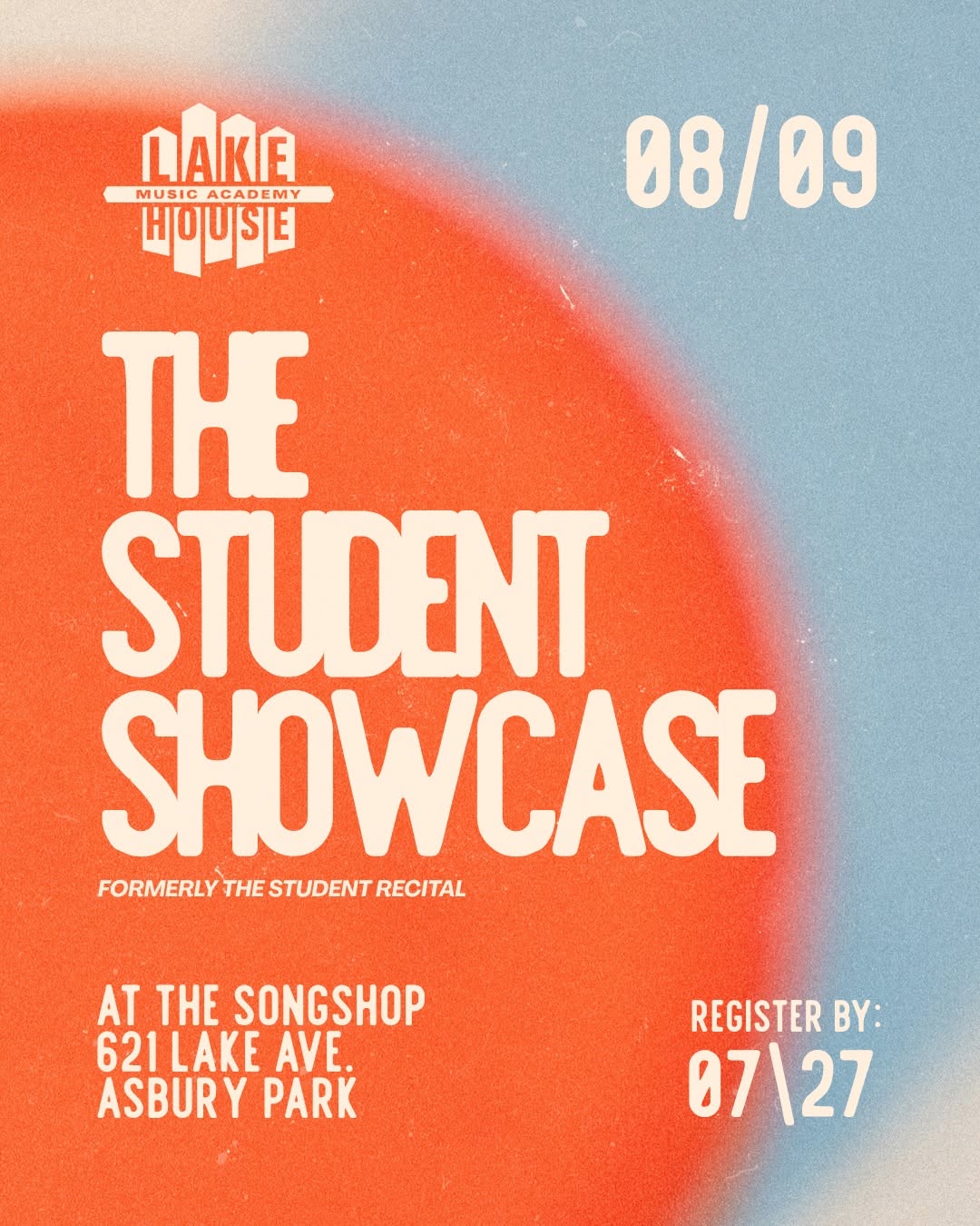 The Student Showcase
