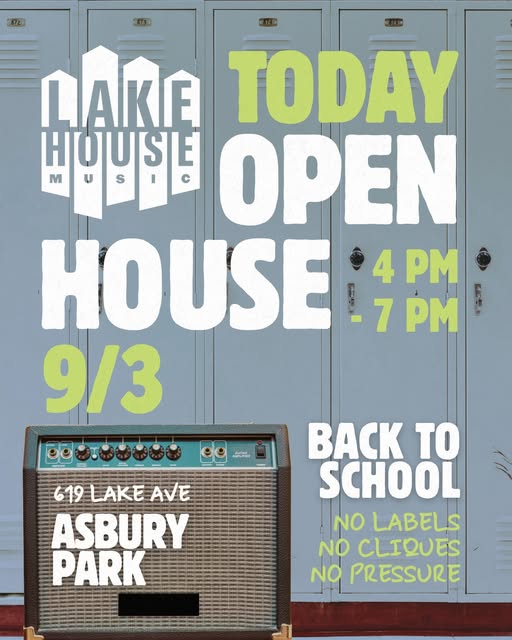 Open House