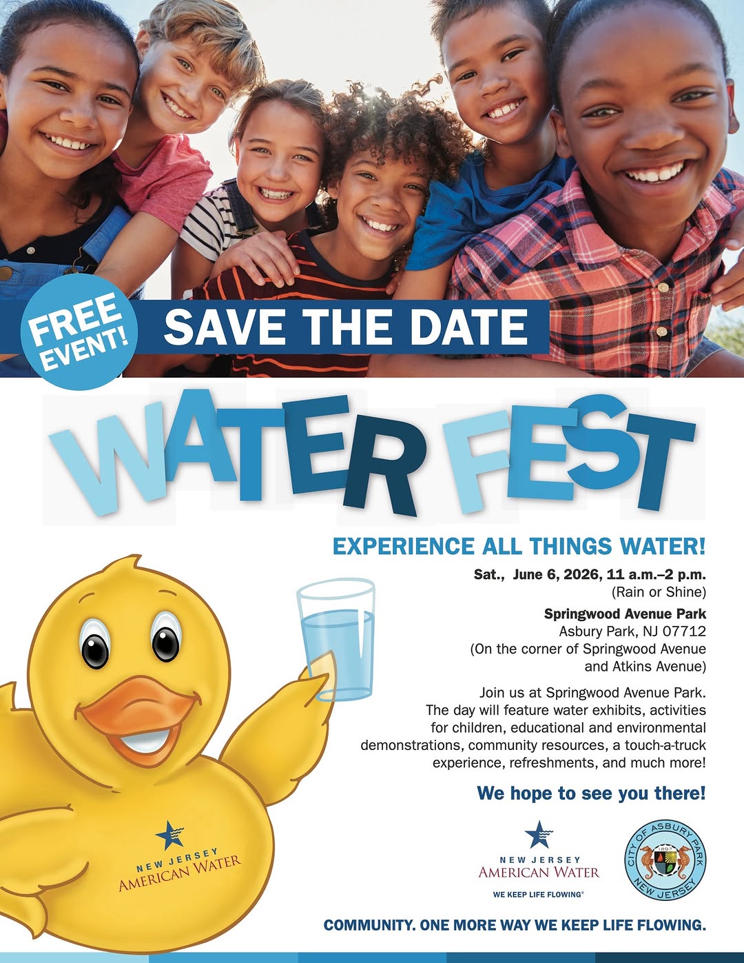 Water Fest