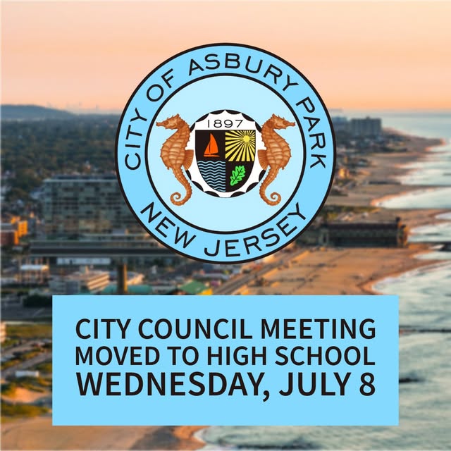 City Council Meeting