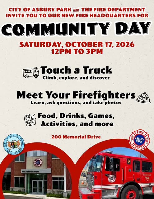 Community Day