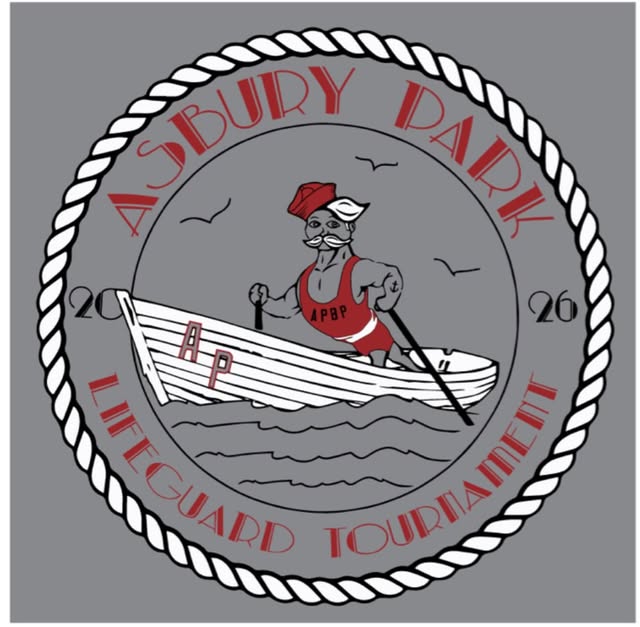 Asbury Park Lifeguard Tournament