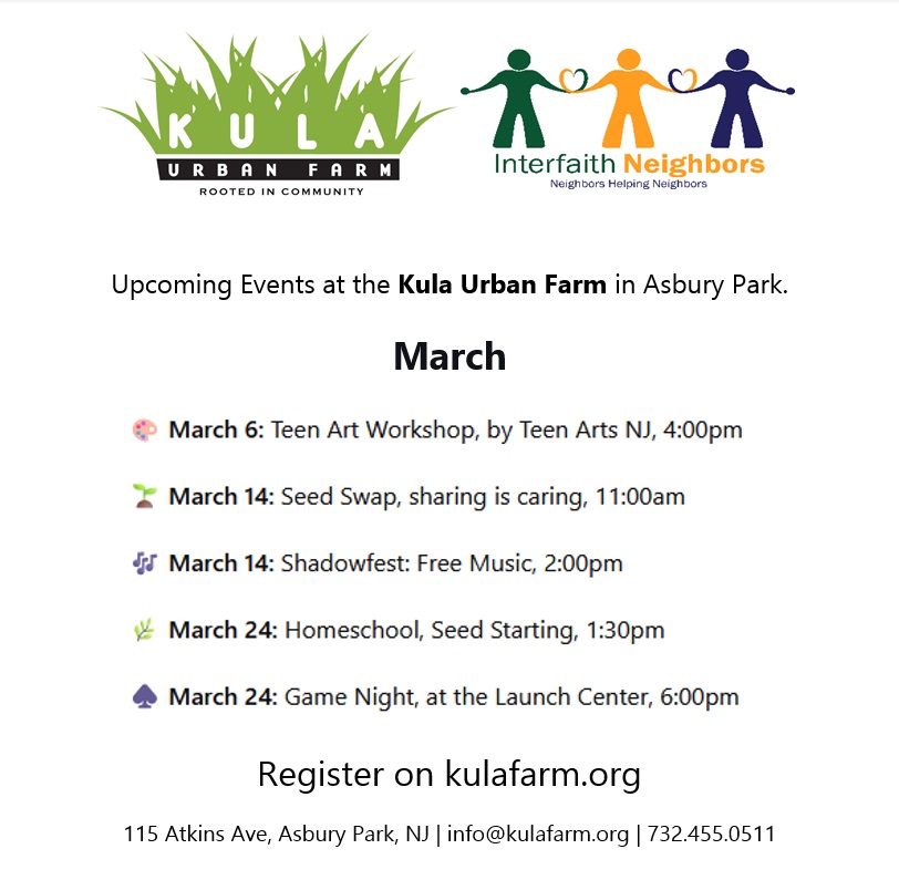 Game Night at the Launch Center