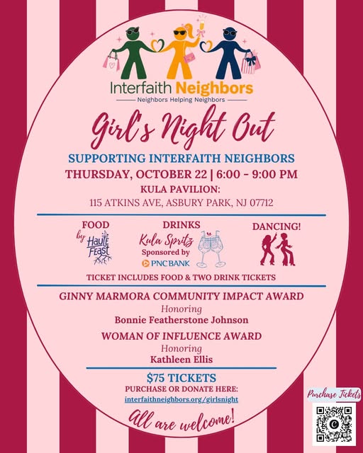 Girl's Night Out