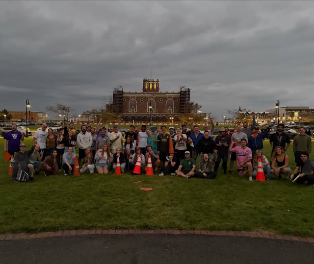 Asbury Park Kickball (Season Finale)