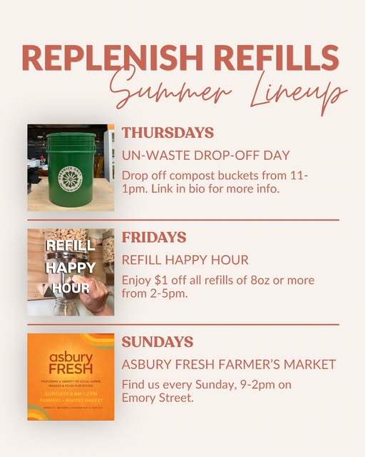 Un-Waste Drop-Off Day